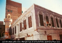 الألبوم:مساجد بمكة المكرمة 