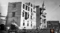 الألبوم:المسجد الحرام قديماً و حديثا 