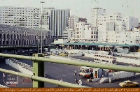 الألبوم:بيوت و حارات مكة المكرمة 
